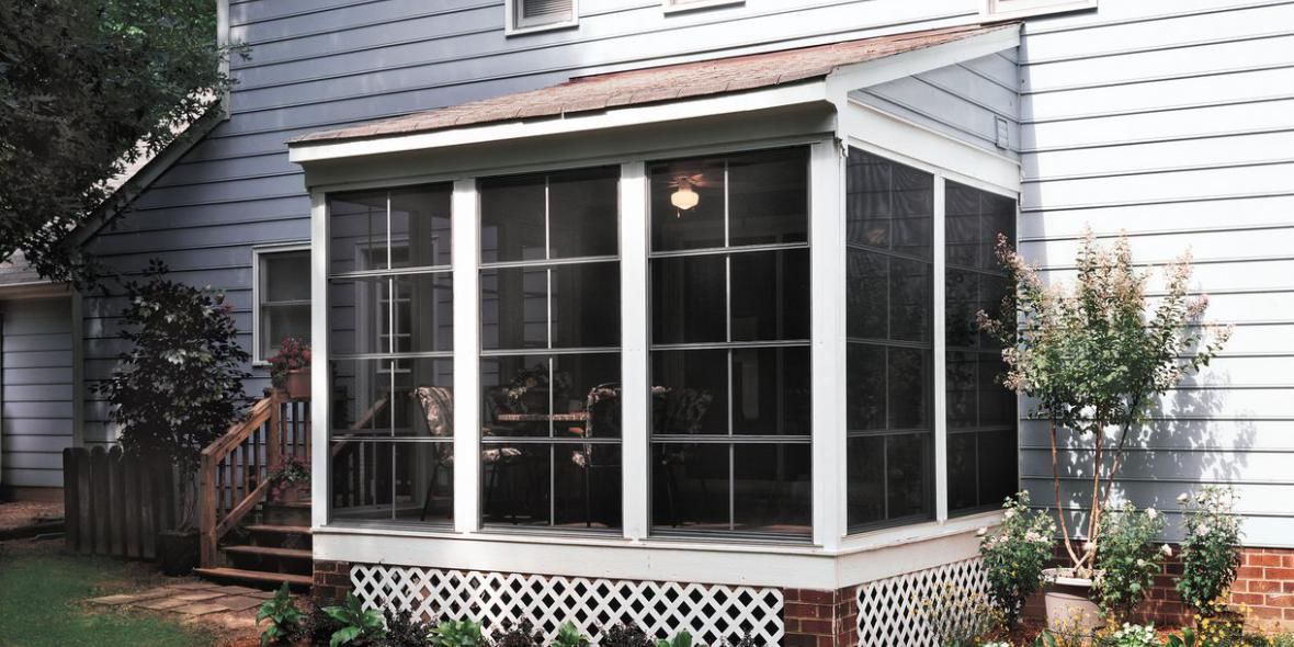 Upvc French Doors In Coimbatore
