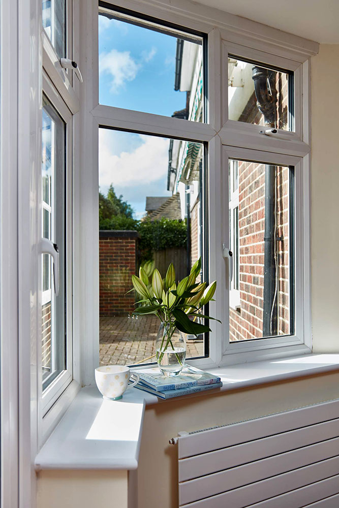 Upvc French Doors In Coimbatore