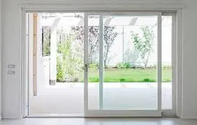 UPVC Mesh Window in Coimbatore