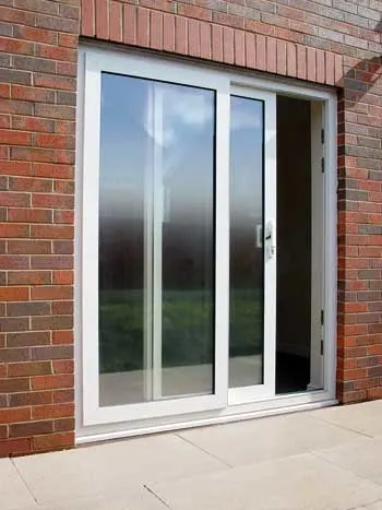 Glass Doors In Coimbatore