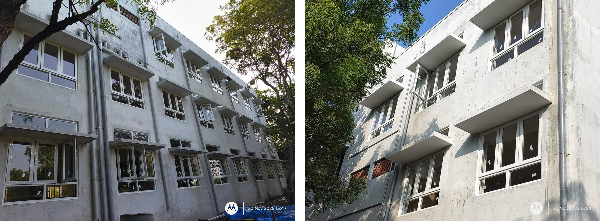 top uPVC doors and windows manufacturer in India