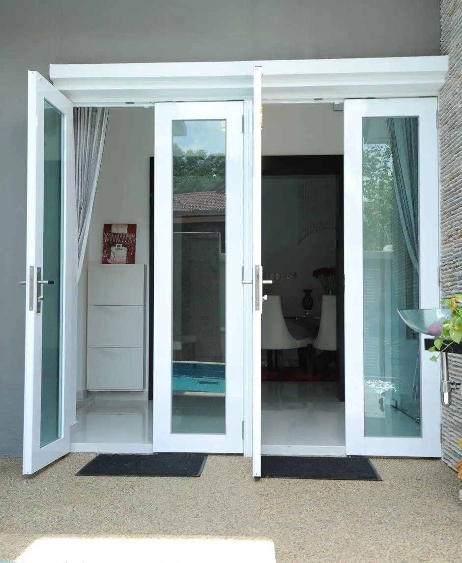 Sliding Doors by Mi-Fusion