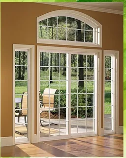 Slide & Fold Doors by Mi-Fusion