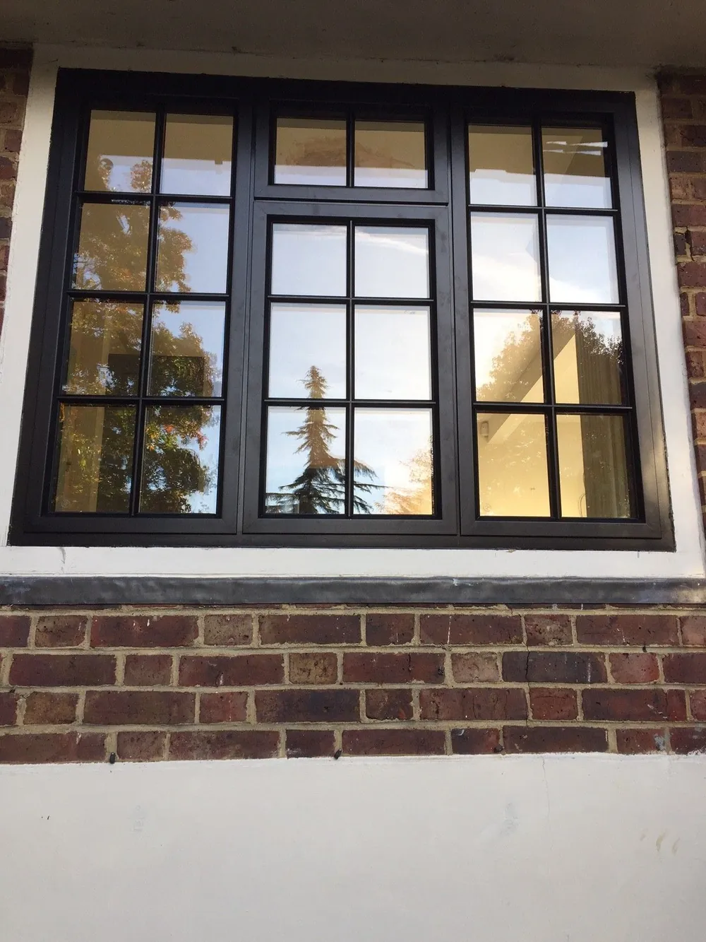 Combination Windows by Mi-Fusion