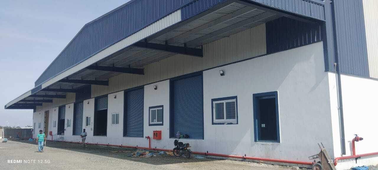 uPVC windows and doors project by Mi-Fusion, Coimbatore