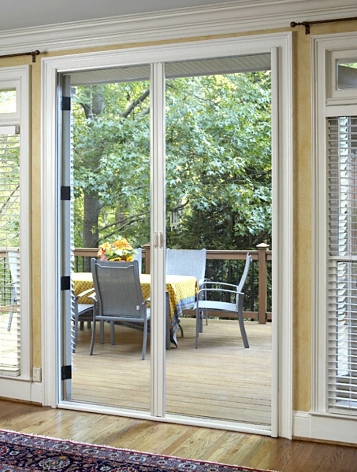 uPVC Sliding Doors in Coimbatore