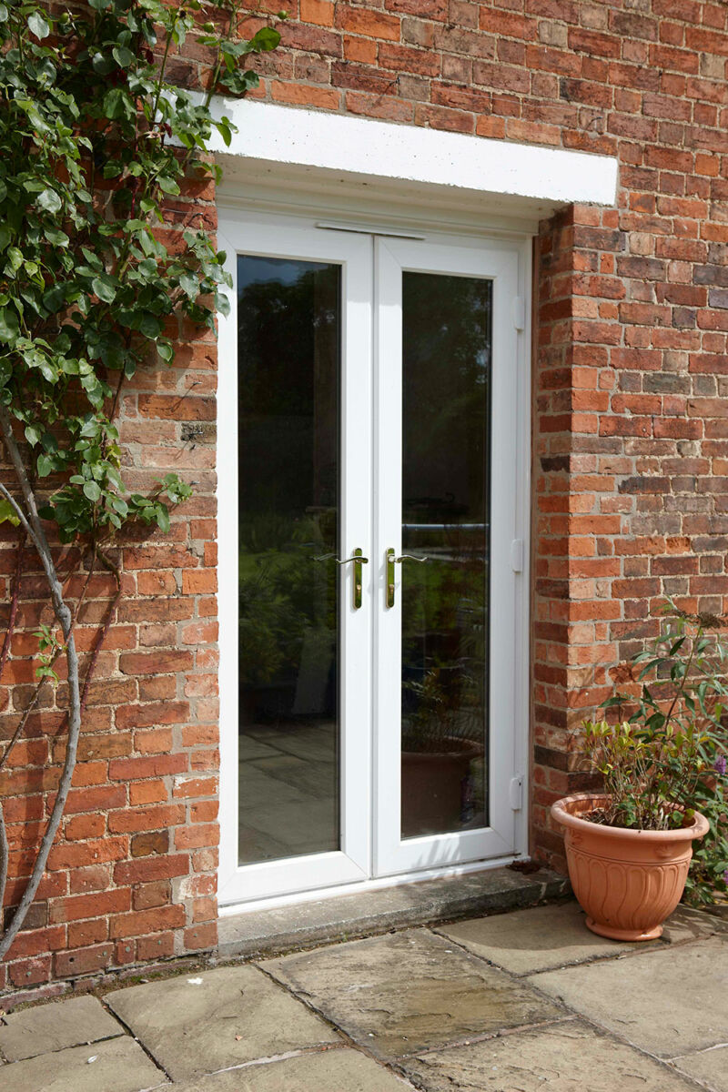 uPVC Casement Doors in Coimbatore