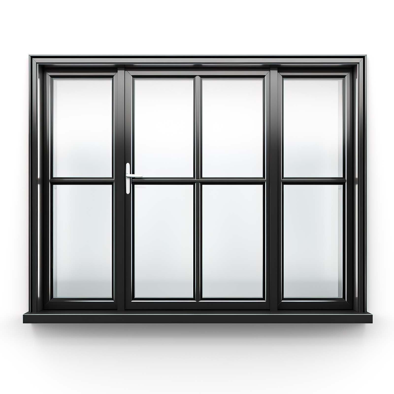 uPVC Bay Windows in Coimbatore