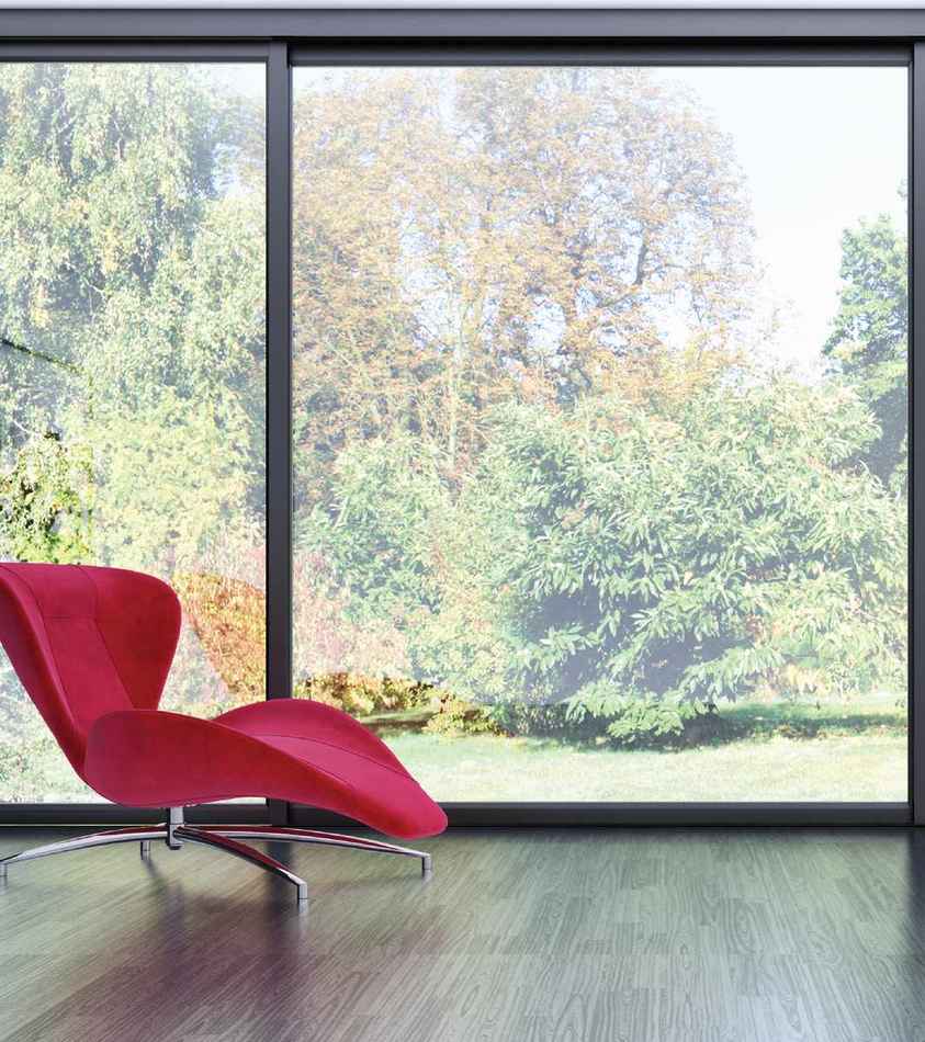 uPVC Villa Windows in Coimbatore